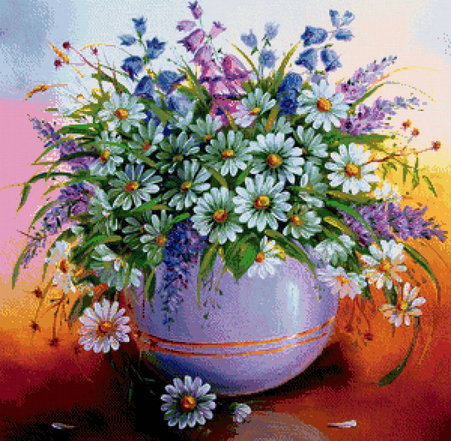 №703718 - цветы - предпросмотр