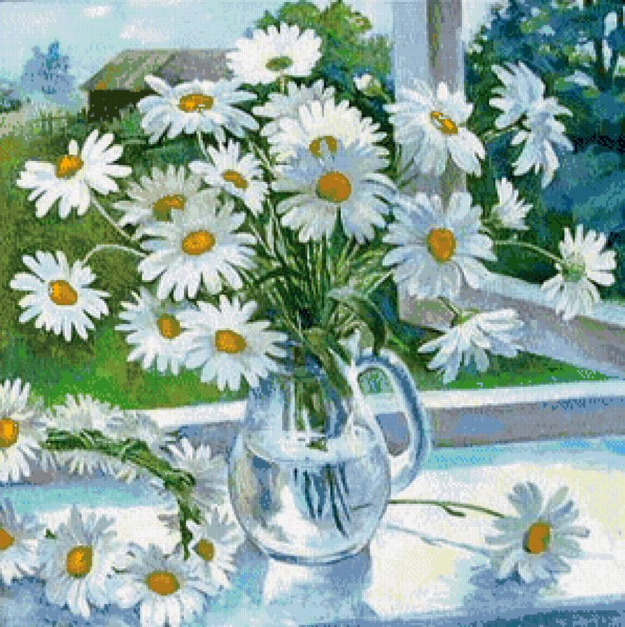 №703729 - цветы - предпросмотр