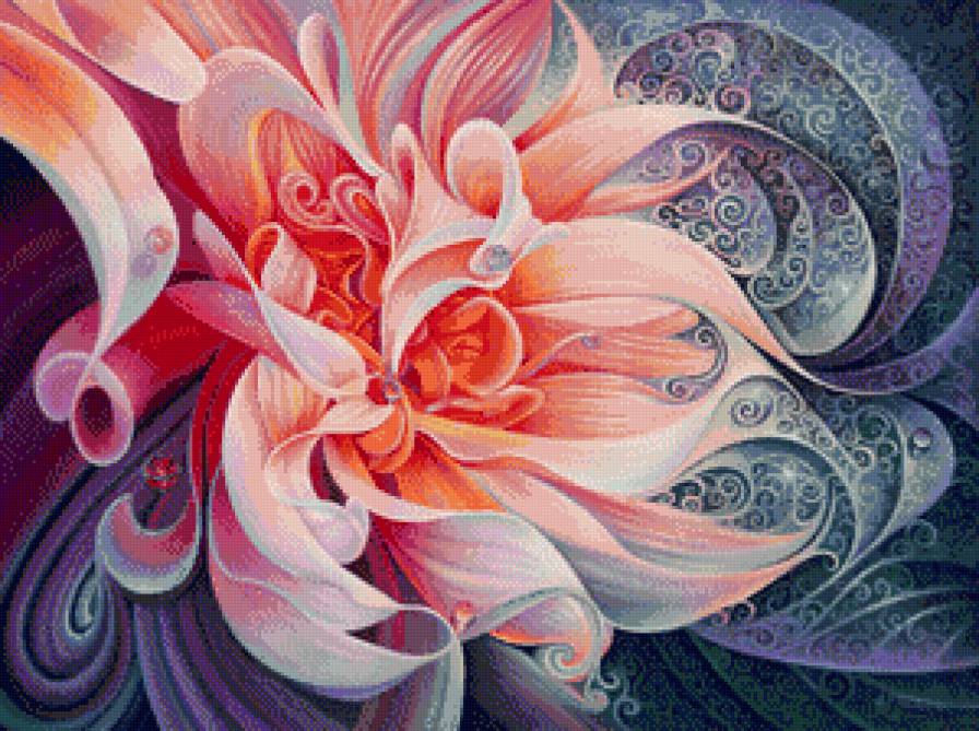 №703855 - цветы - предпросмотр