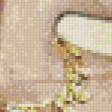 Предпросмотр схемы вышивки «Флора» (№703915)