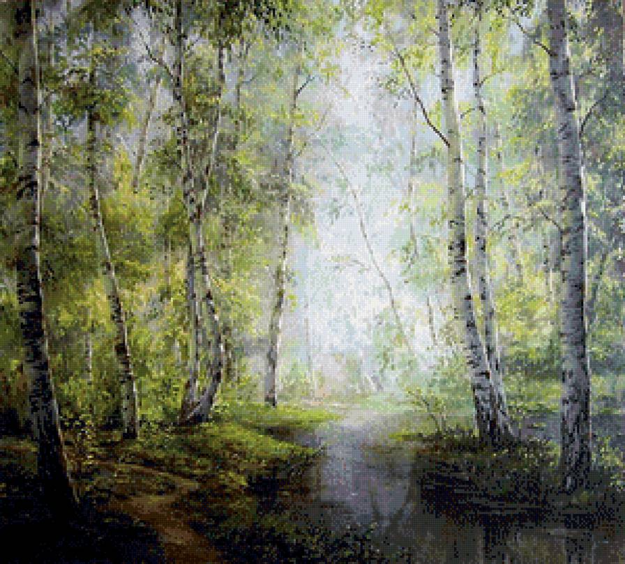 №703936 - пейзаж - предпросмотр