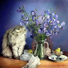 Схема вышивки «№703942»