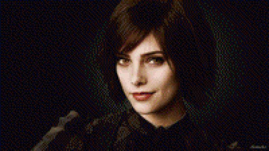 Эшли Грин - эшли, эшли грин, грин, элис, сумерки - предпросмотр