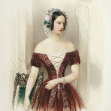 Схема вышивки «№703955»