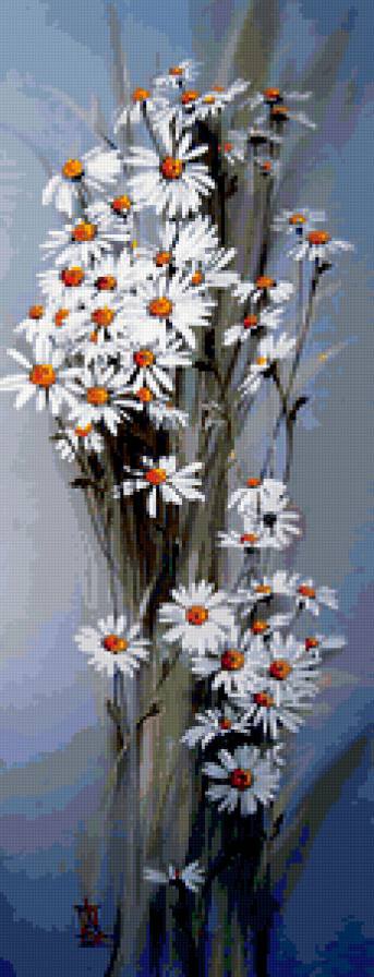 №704021 - цветы - оригинал