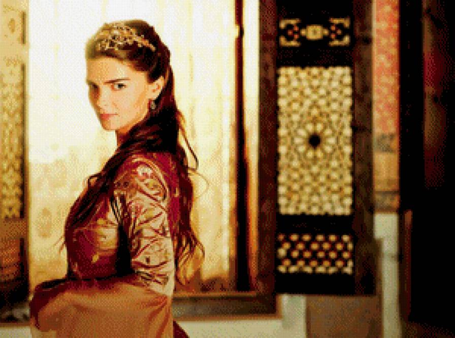 Михримах - михримах - предпросмотр