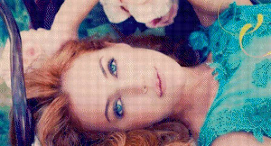 Мерьем Узерли - мерьем узерли - предпросмотр