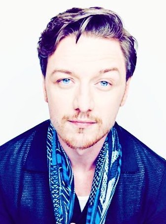 Джеймс МакЭвой - актер, джеймс макэвой - оригинал