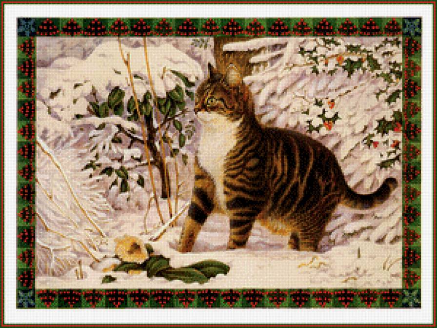 №704202 - котята - предпросмотр