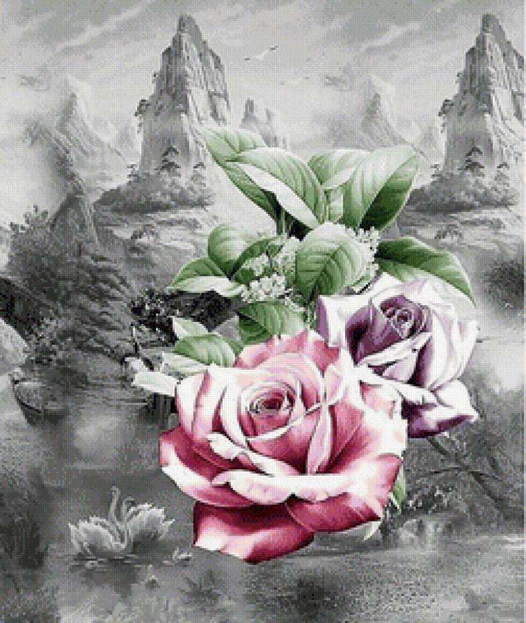 Коллаж - предпросмотр