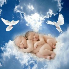 Схема вышивки «На облочке»