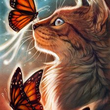 Схема вышивки «№704583»