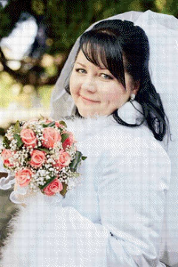 невеста - предпросмотр