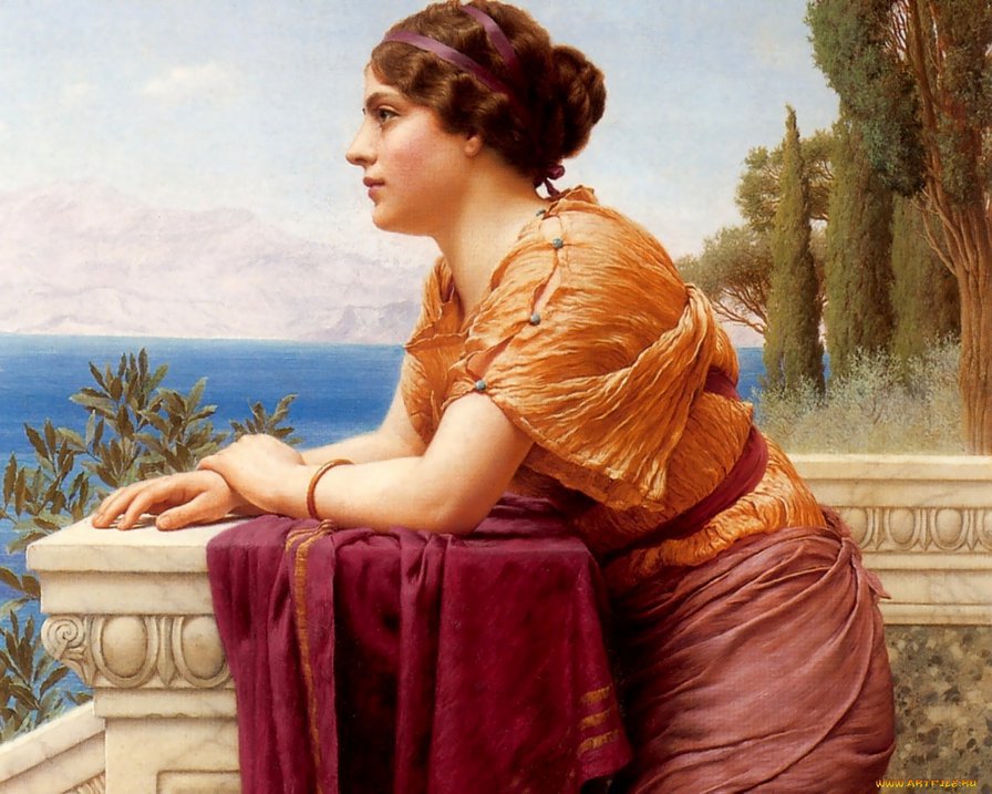 гречанка - гречанка - оригинал