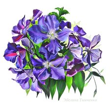 Схема вышивки «№704782»