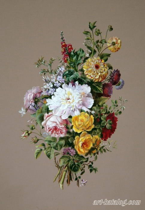 №704995 - цветы - оригинал