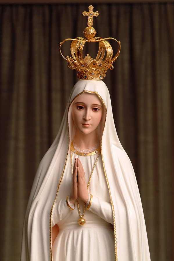 Fatima - оригинал