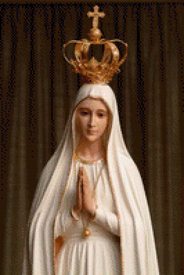 Fatima - предпросмотр