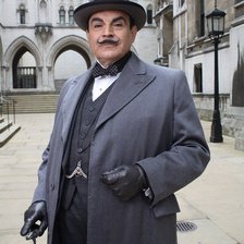 Схема вышивки «пуаро»