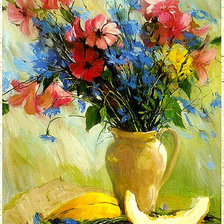 Схема вышивки «№705256»