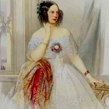 Схема вышивки «№705425»