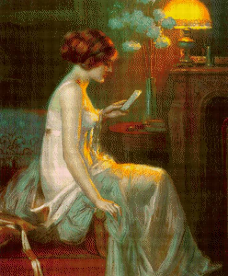 №705431 - женщина - предпросмотр