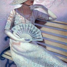 Схема вышивки «№705435»