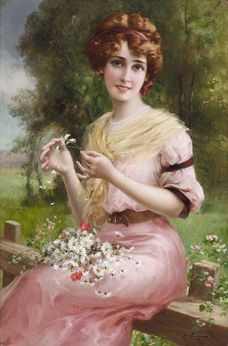 №705451 - женщина - оригинал