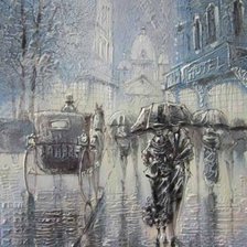 Схема вышивки «*»