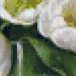 Предпросмотр схемы вышивки «тюльпаны» (№705819)