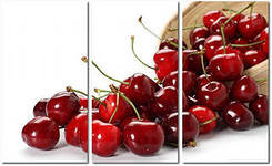 Черешня - ягоды - оригинал