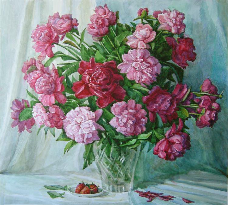 №705946 - цветы - оригинал