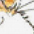 Предпросмотр схемы вышивки «№706041»