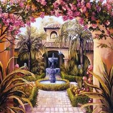 Схема вышивки «№706214»