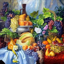 Схема вышивки «№706227»