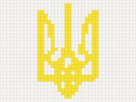 герб украины - предпросмотр