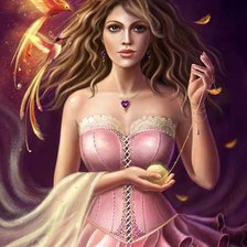 Схема вышивки «№707092»