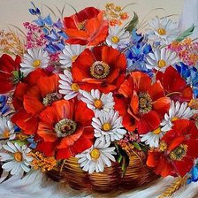 Схема вышивки «№707127»