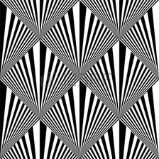 Схема вышивки «оптическая иллюзия-5»