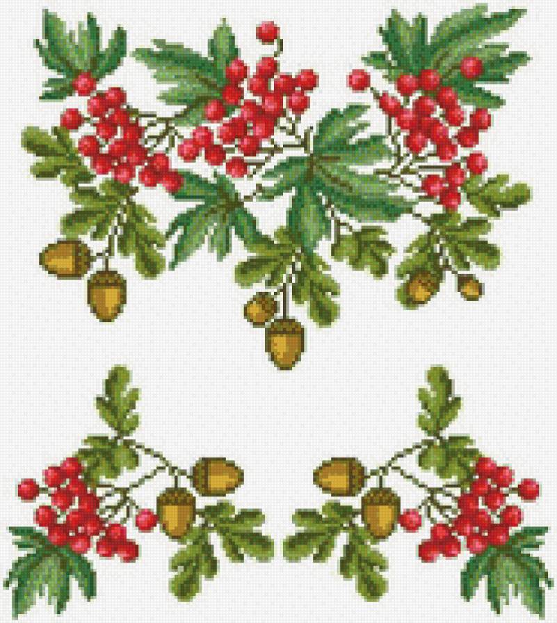 калина - предпросмотр