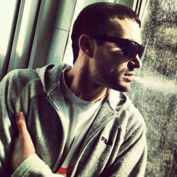 DRF - оригинал