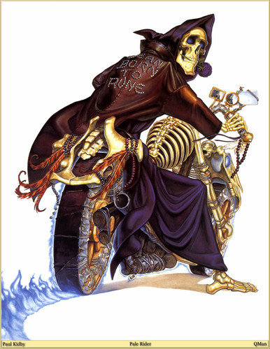 смерть на байке 60 - оригинал