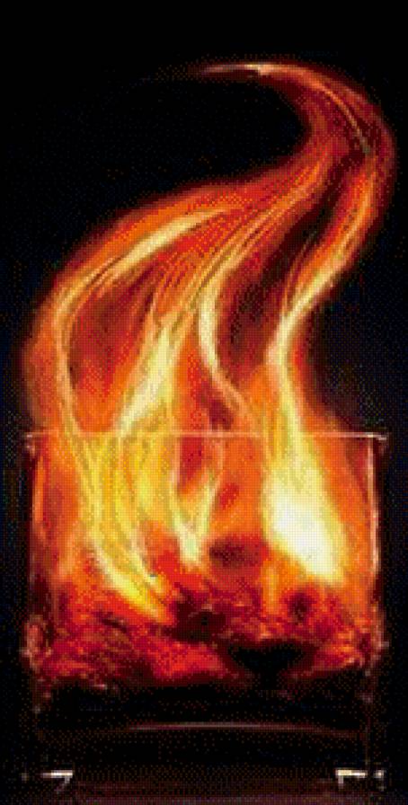 Триптих стихии 2 часть - предпросмотр