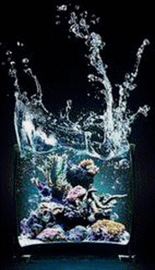 Триптих стихии 3 часть - предпросмотр