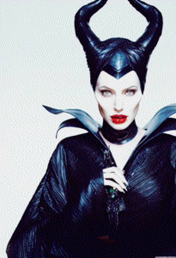 maleficent - предпросмотр