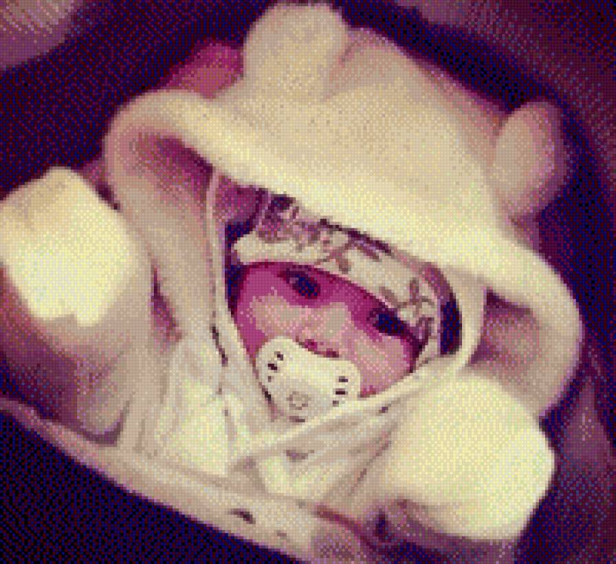 Малышок - малыши, дети - предпросмотр