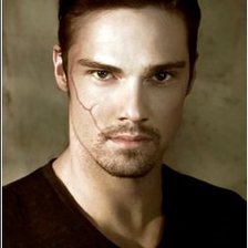 Схема вышивки «Из сериала красавица и чудовище»