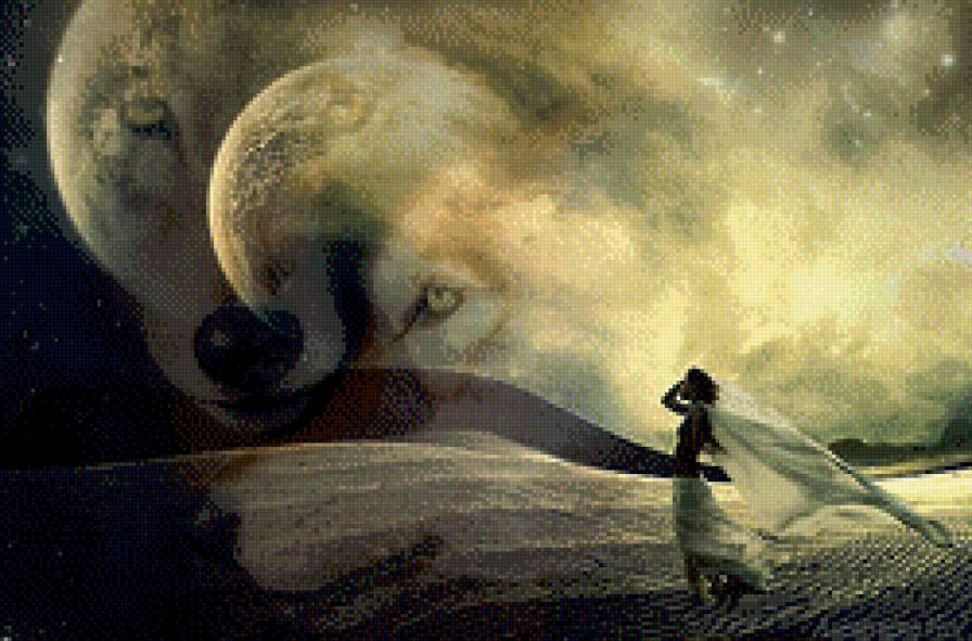 Воспоминания о любви - предпросмотр