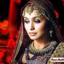 Схема вышивки «Рани»