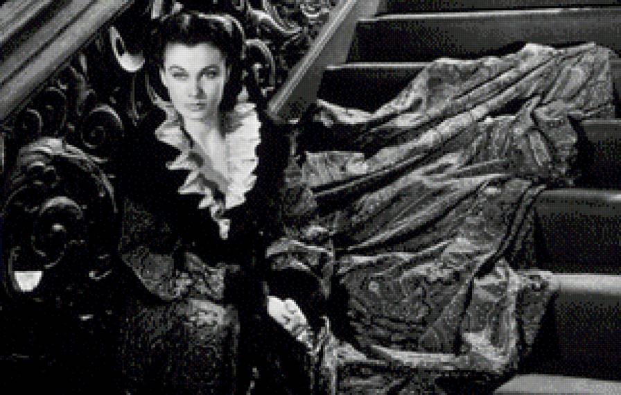 фильм "Унесенные ветром" - фильм "унесенные ветром" - предпросмотр